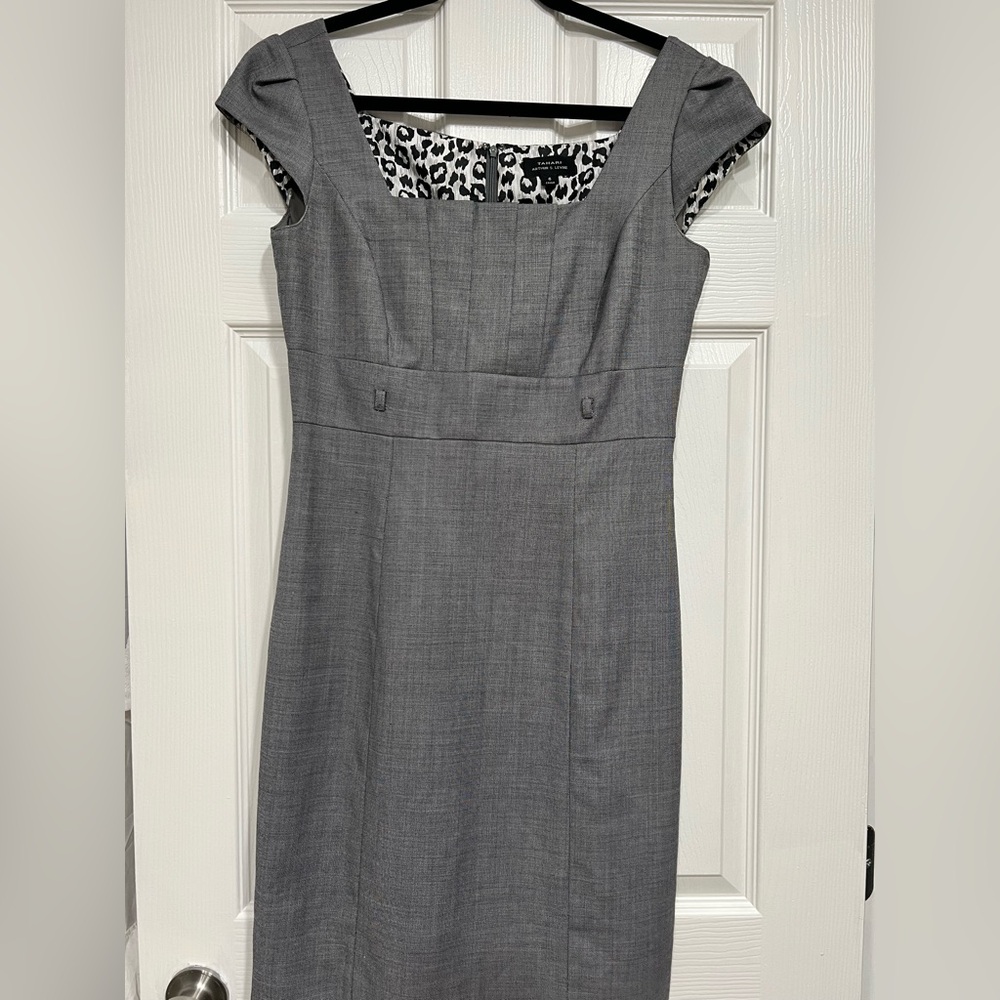 Tahari dress